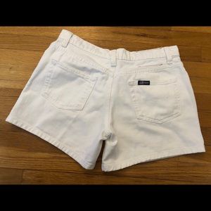 Ralph Lauren Vintage Saturday Shorts